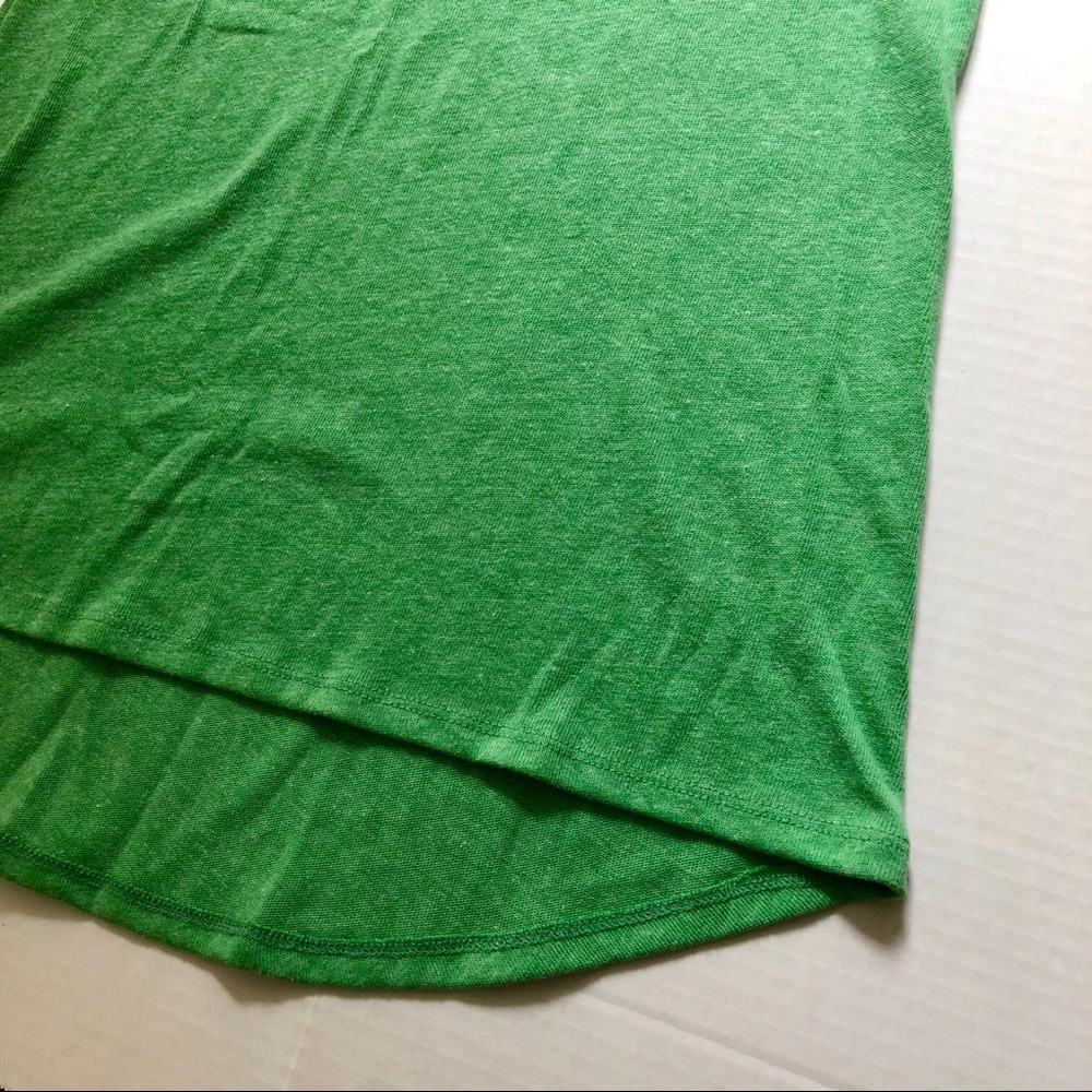LuLaRoe \ Classic T High Low - Picture 3 of 6